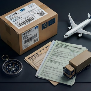 Shipping