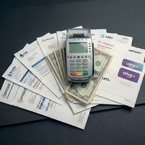 Bill Payment