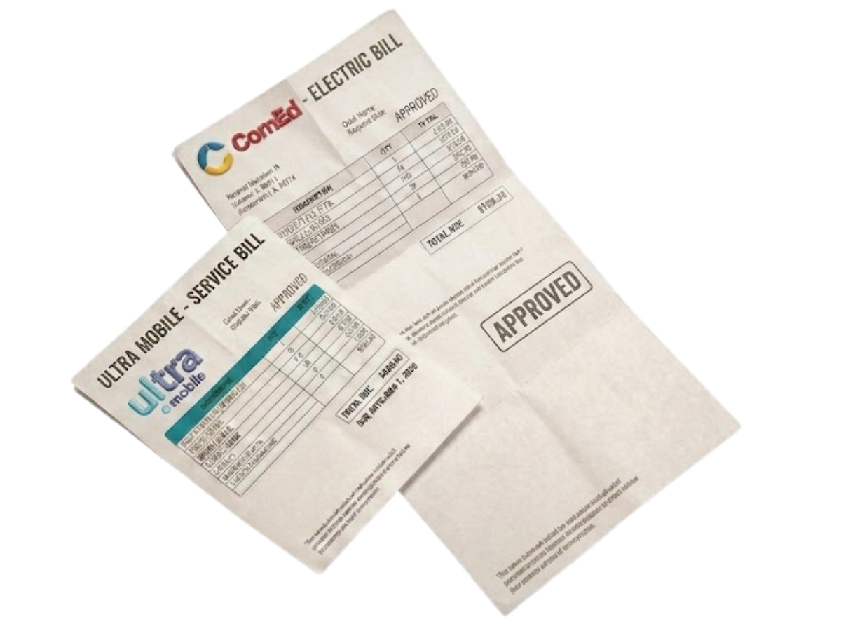 Bill Payment