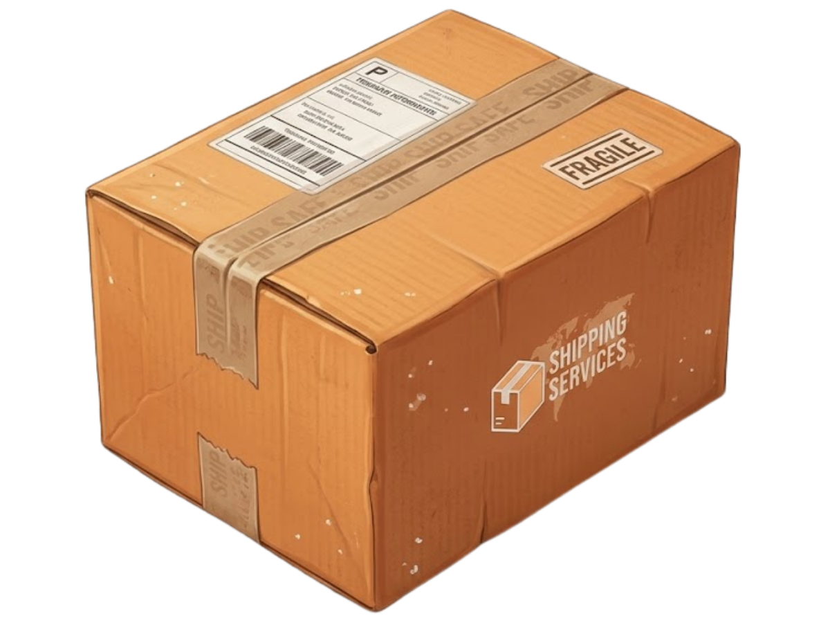 Shipping