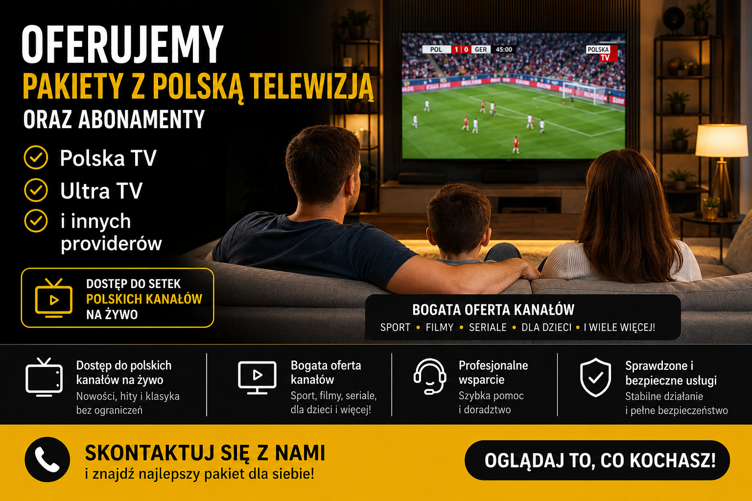 POLSKA TELEWIZJIA image 0