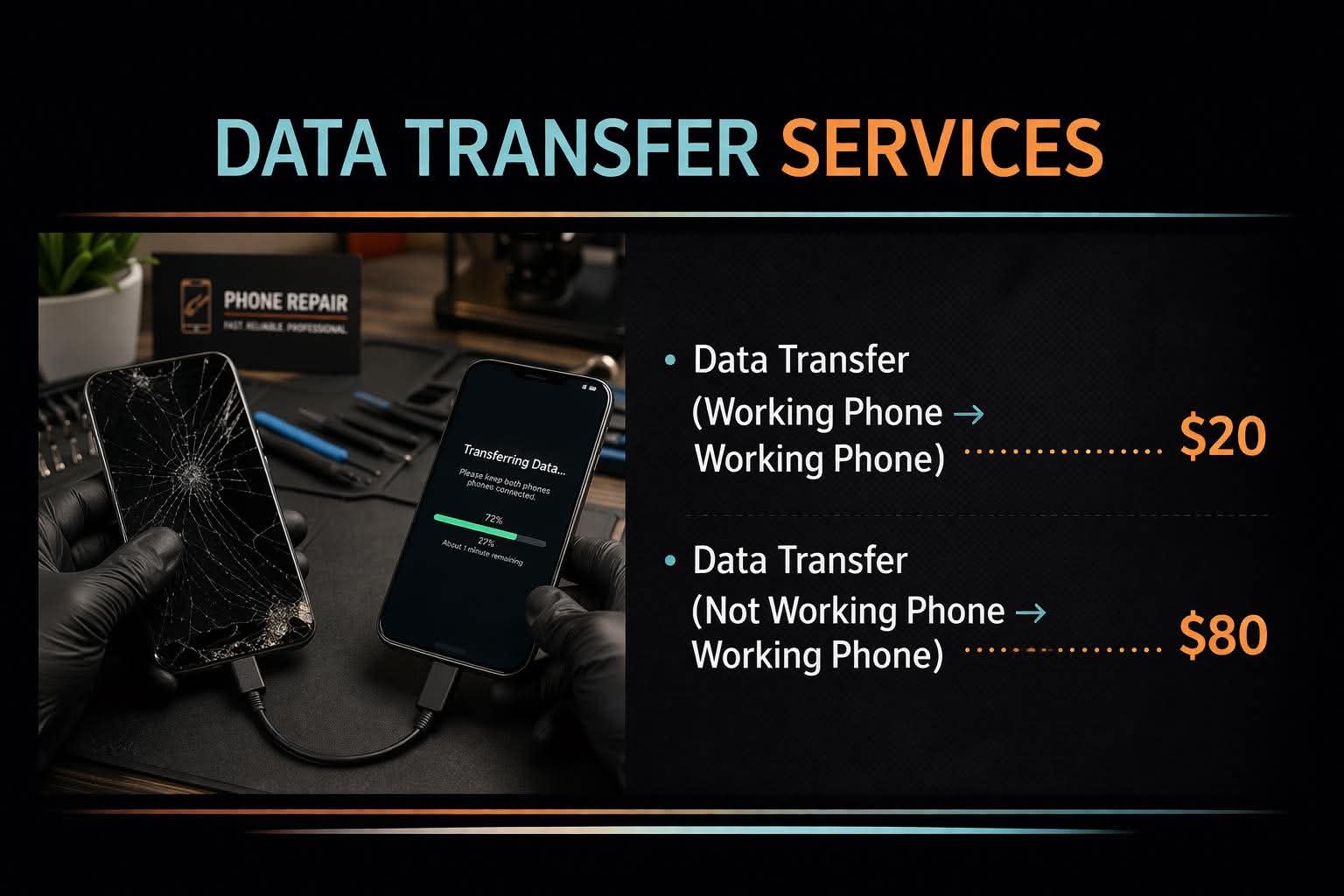 Data Recovery image 0