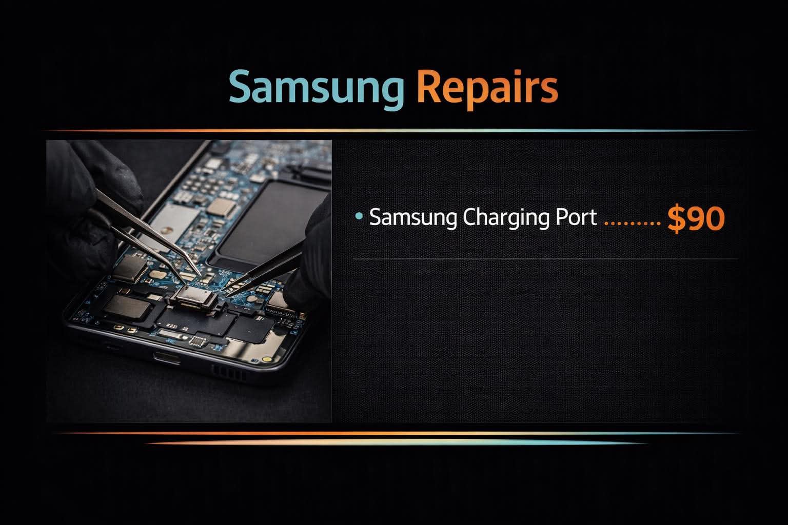 Phone Repair image 3
