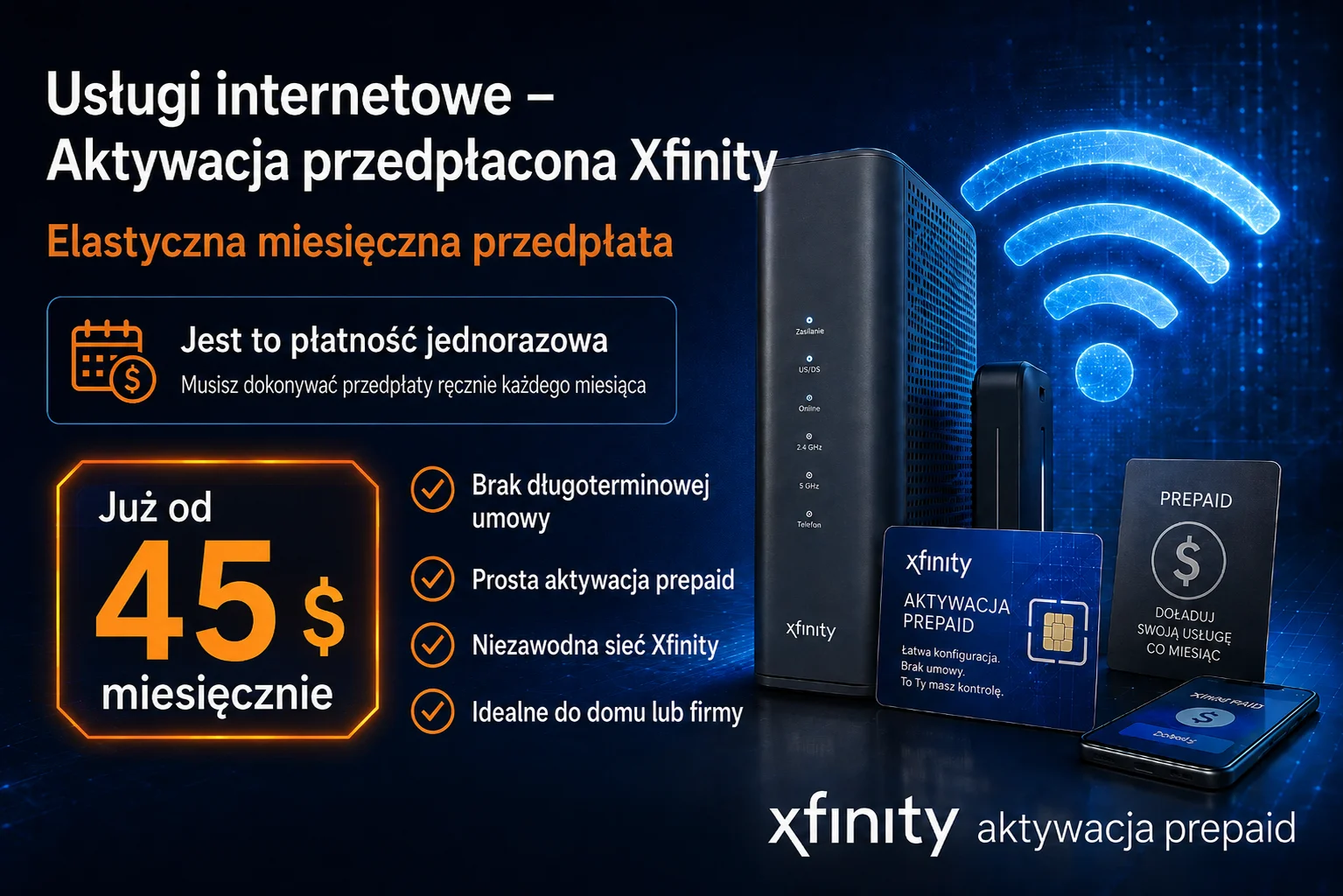 Internet Services image 0