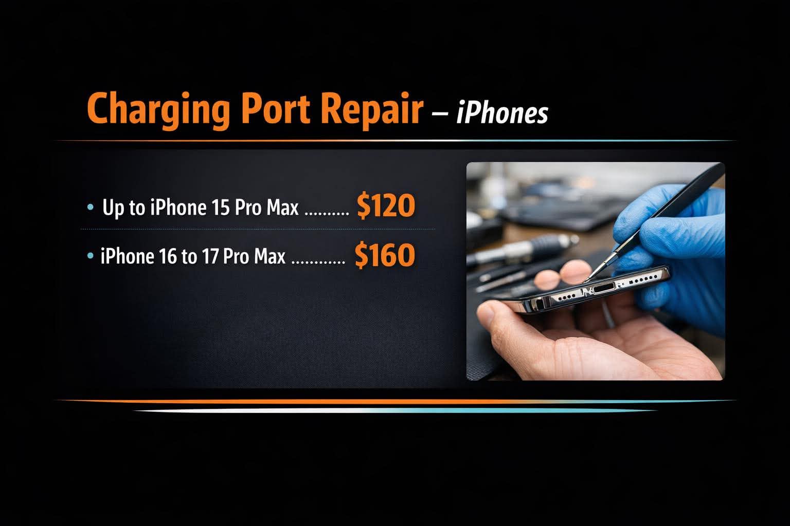 Phone Repair image 9