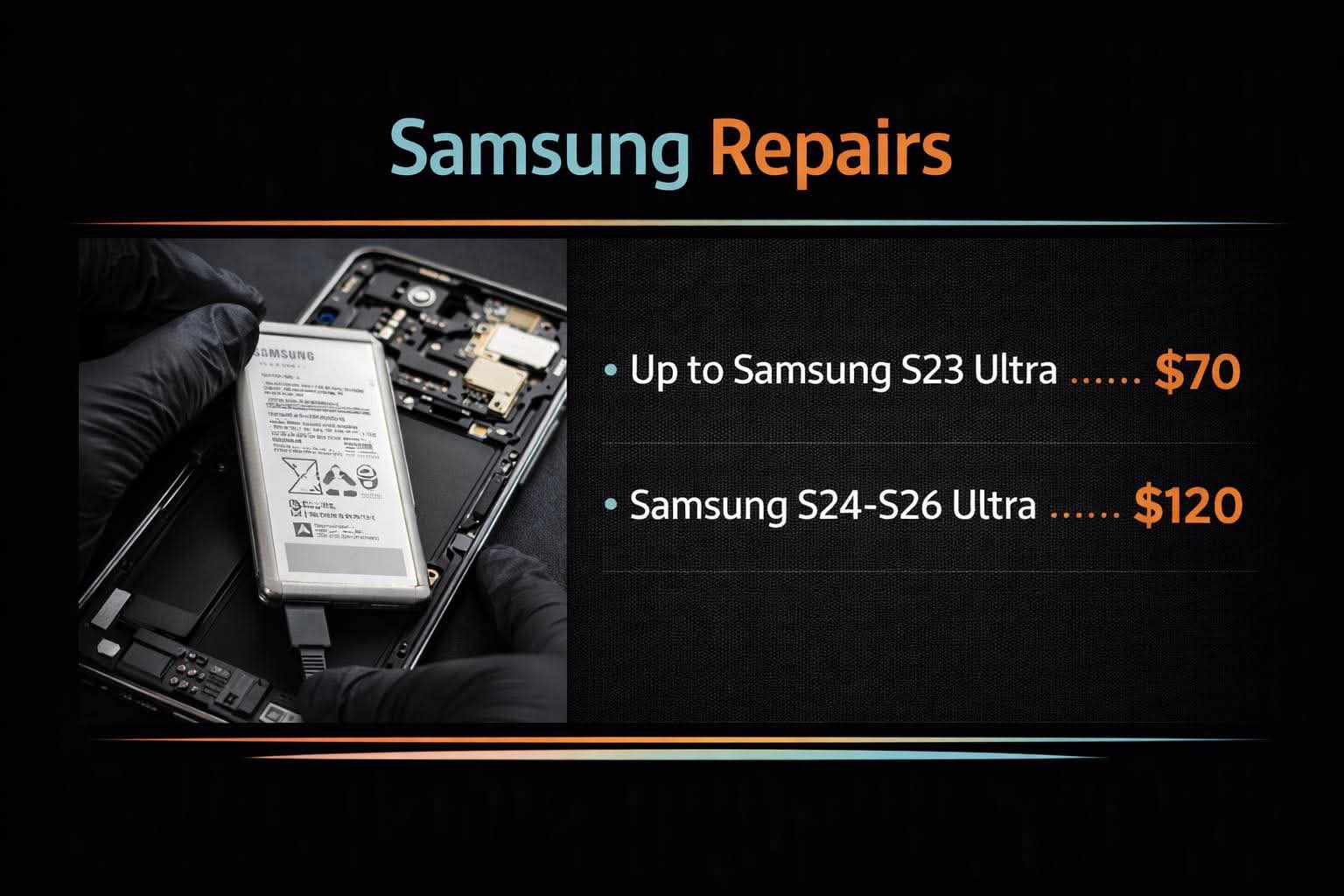 Phone Repair image 4
