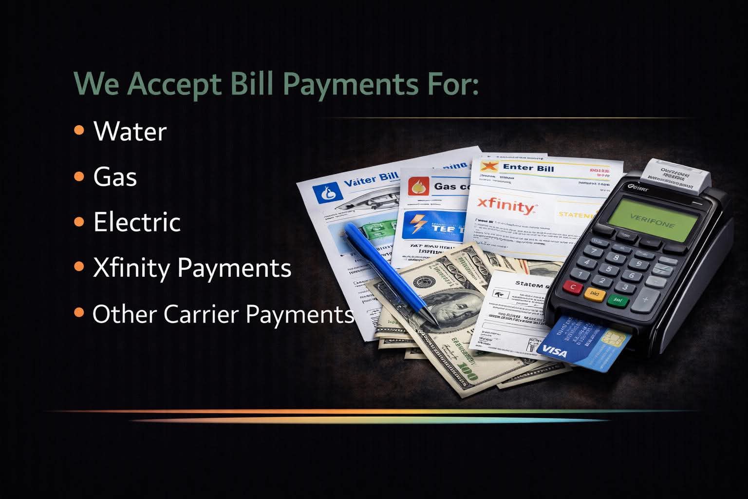 Bill Payment image 2