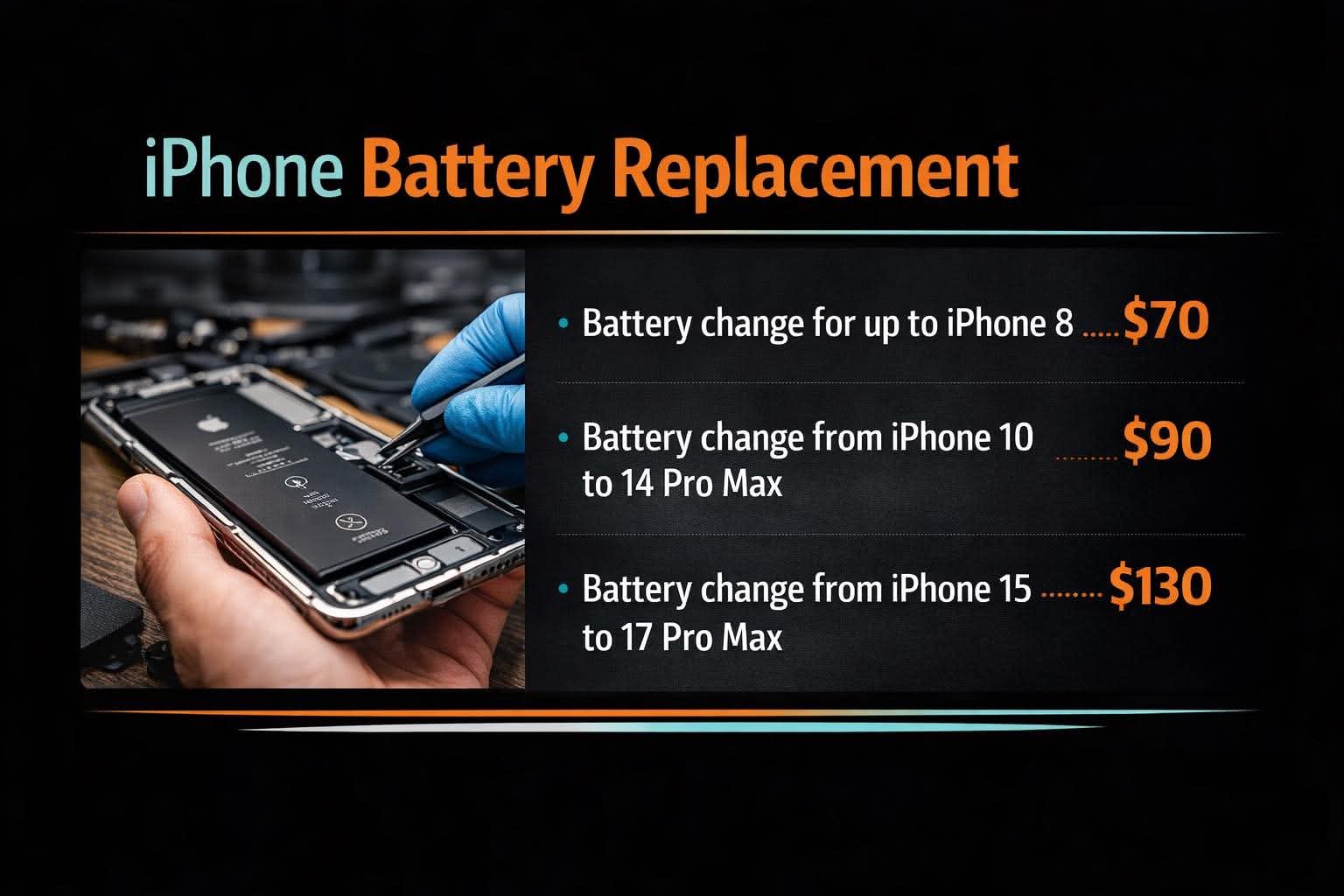 Phone Repair image 8