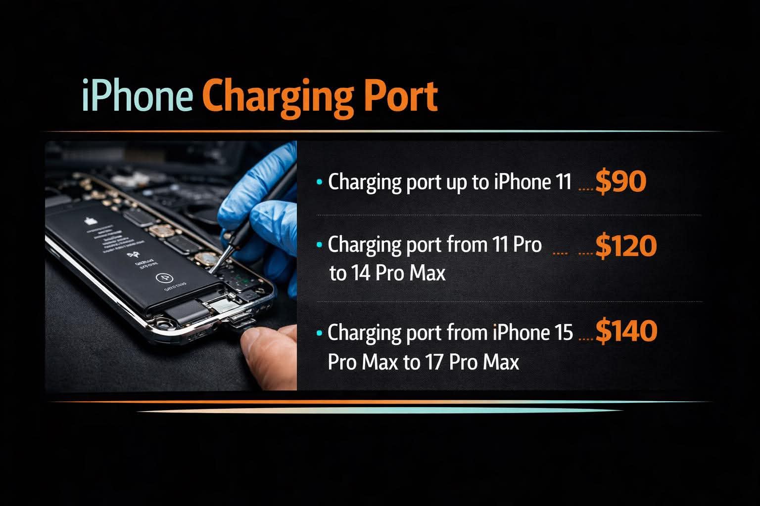 Phone Repair image 7
