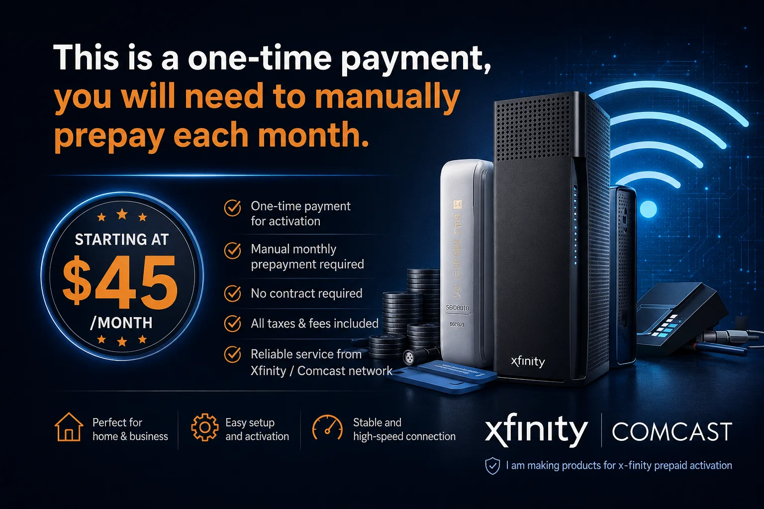 Internet Services image 1